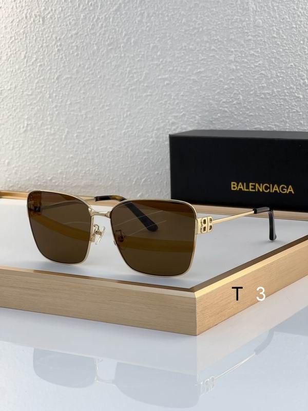 Balenciaga Sunglasses 388